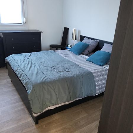 Dunkerque Malo Les Bains 2 Chambres 15Mn Plage Dunkirk Стая снимка