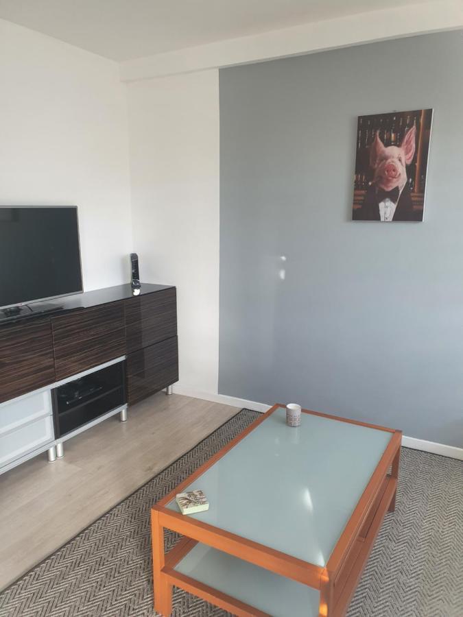Dunkerque Malo Les Bains 2 Chambres 15Mn Plage Dunkirk Екстериор снимка