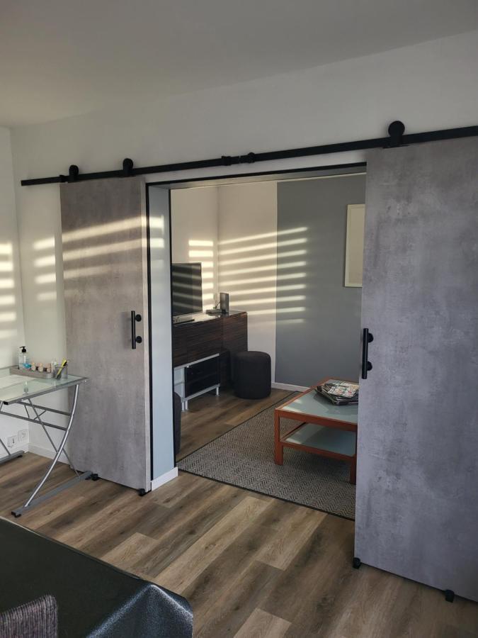 Dunkerque Malo Les Bains 2 Chambres 15Mn Plage Dunkirk Екстериор снимка
