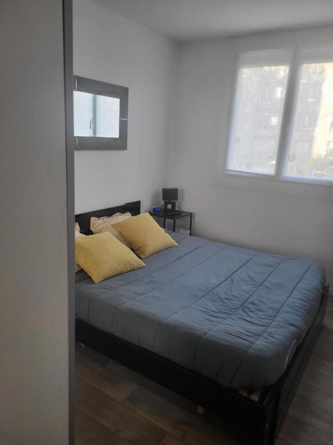 Dunkerque Malo Les Bains 2 Chambres 15Mn Plage Dunkirk Екстериор снимка