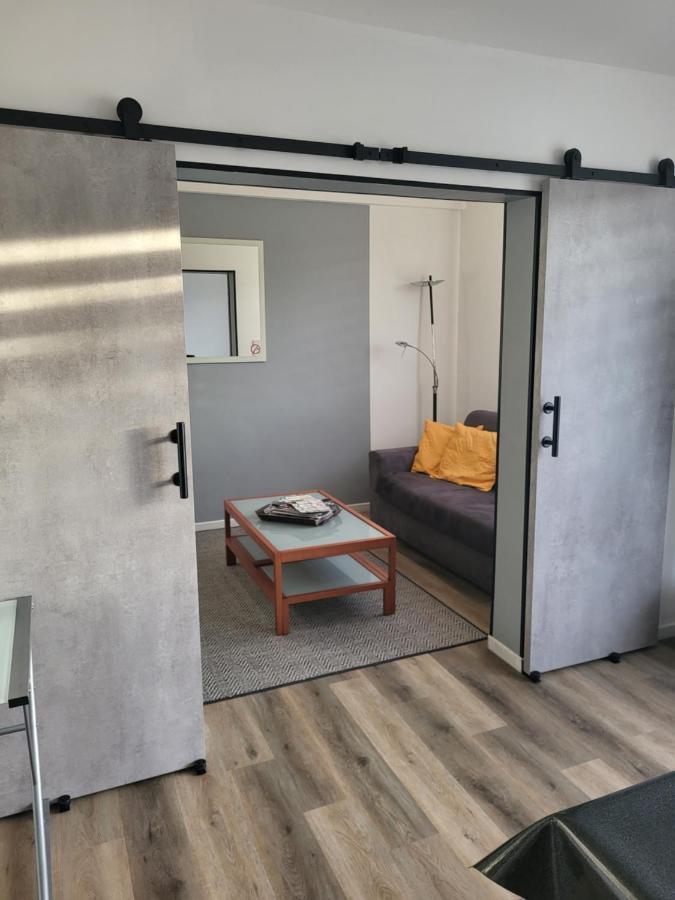 Dunkerque Malo Les Bains 2 Chambres 15Mn Plage Dunkirk Екстериор снимка