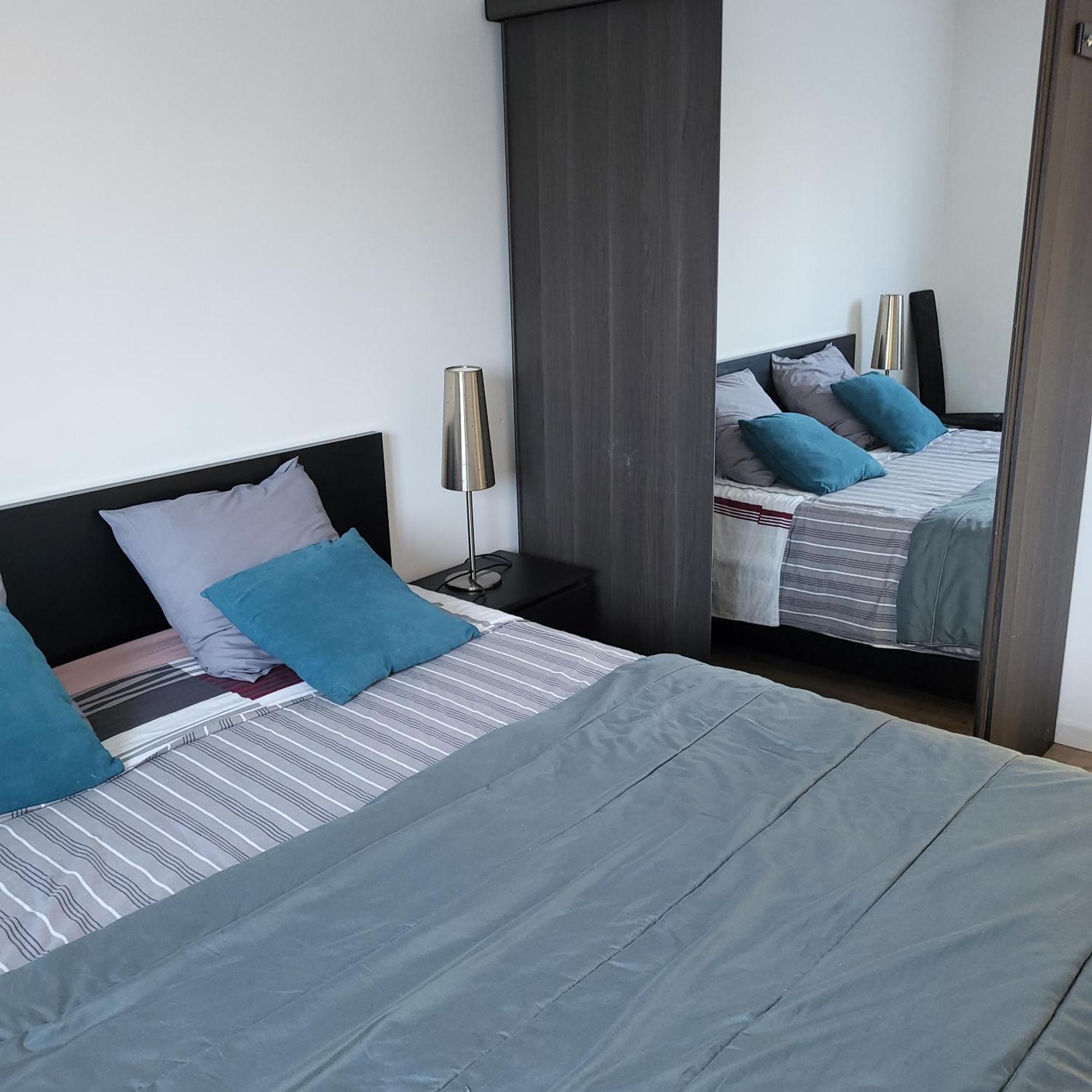 Dunkerque Malo Les Bains 2 Chambres 15Mn Plage Dunkirk Екстериор снимка