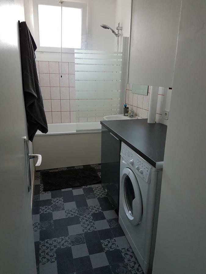 Dunkerque Malo Les Bains 2 Chambres 15Mn Plage Dunkirk Екстериор снимка