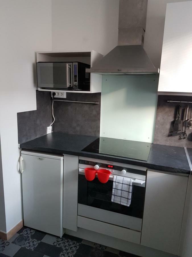 Dunkerque Malo Les Bains 2 Chambres 15Mn Plage Dunkirk Екстериор снимка