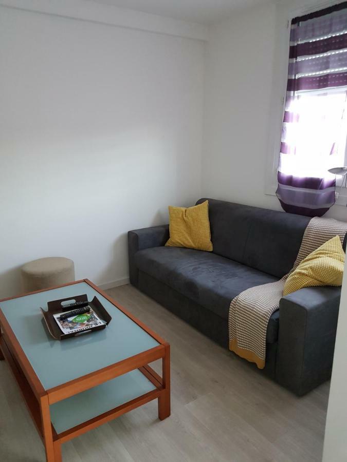 Dunkerque Malo Les Bains 2 Chambres 15Mn Plage Dunkirk Екстериор снимка