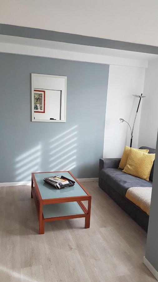Dunkerque Malo Les Bains 2 Chambres 15Mn Plage Dunkirk Екстериор снимка
