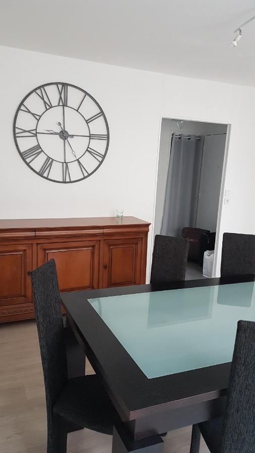 Dunkerque Malo Les Bains 2 Chambres 15Mn Plage Dunkirk Екстериор снимка